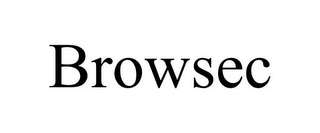 BROWSEC