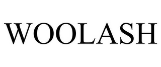 WOOLASH