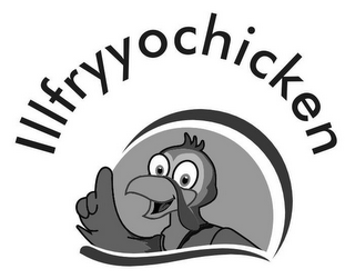 ILLFRYYOCHICKEN