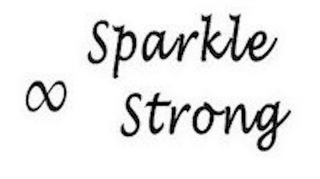 SPARKLE STRONG