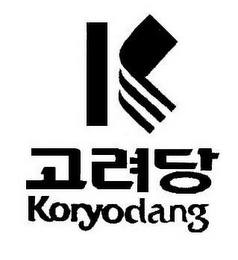 K KORYODANG