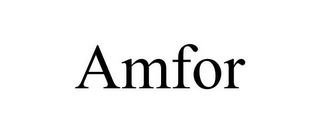 AMFOR