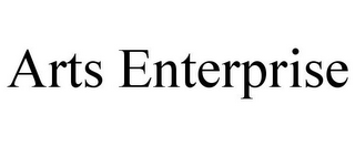 ARTS ENTERPRISE
