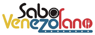SABOR VENEZOLANO