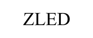 ZLED