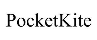 POCKETKITE