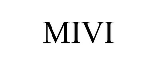 MIVI