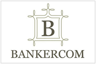 B BANKERCOM