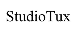 STUDIOTUX