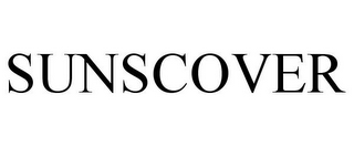 SUNSCOVER