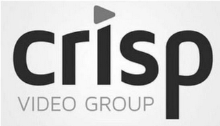 CRISP VIDEO GROUP