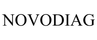 NOVODIAG