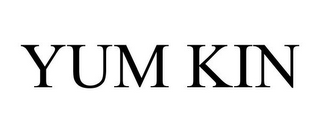 YUM KIN