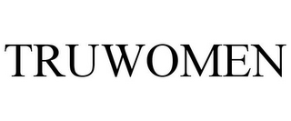 TRUWOMEN