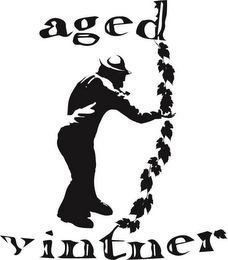 AGED VINTNER