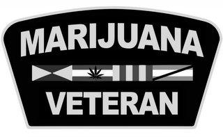 MARIJUANA VETERAN