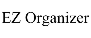 EZ ORGANIZER