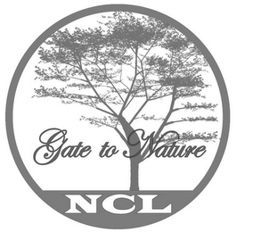 GATE TO NATURE NCL