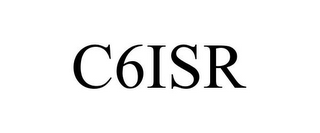 C6ISR