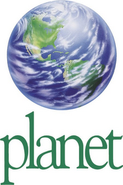 PLANET