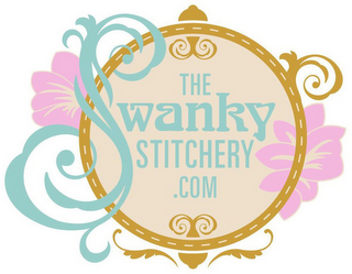 THE SWANKY STITCHERY .COM