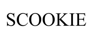 SCOOKIE