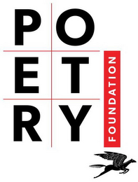 POETRY FOUNDATION