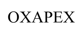 OXAPEX