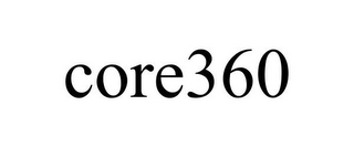 CORE360