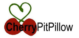 CHERRYPITPILLOW