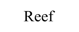 REEF