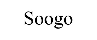 SOOGO