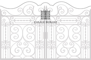 CASALE BURGIO