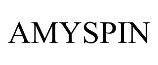 AMYSPIN