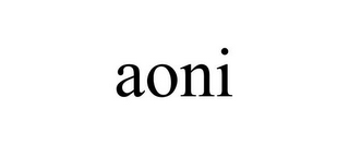 AONI