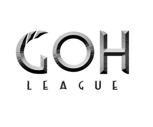 GOH LEAGUE