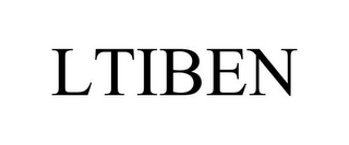 LTIBEN