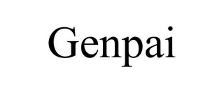 GENPAI