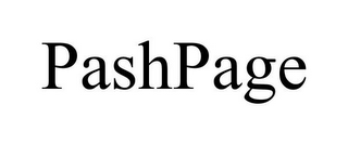 PASHPAGE