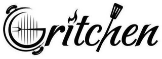 GRITCHEN