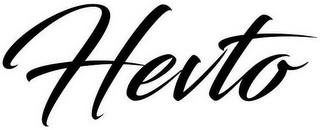 HEVTO