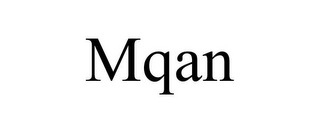 MQAN