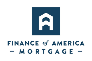 FA FINANCE OF AMERICA - MORTGAGE -