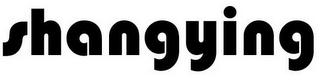SHANGYING
