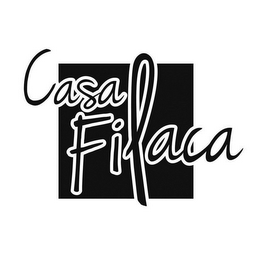 CASA FILACA