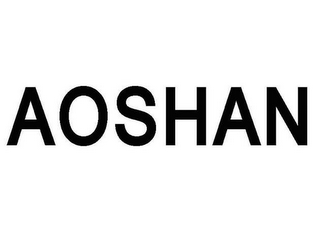 AOSHAN