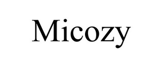 MICOZY