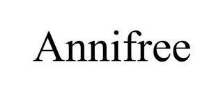 ANNIFREE