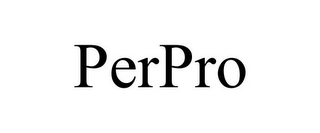 PERPRO