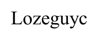 LOZEGUYC